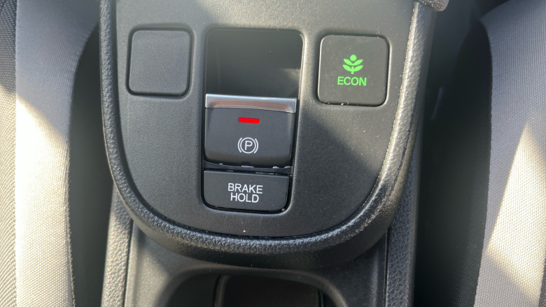 Honda Jazz 1.5 i-MMD Hybrid Crosstar EX 5dr eCVT Hybrid Hatchback